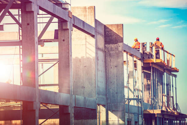 Best Concrete Grinding and Polishing in Mahopac, NY