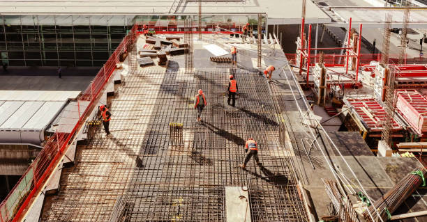 Best Stamped Concrete Services in Mahopac, NY