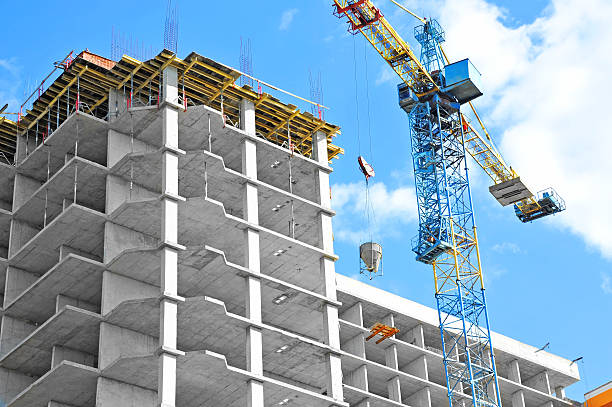 Best Concrete Foundation Repair in Mahopac, NY